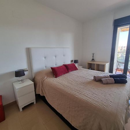 Apartamento Con Vistas Al Mar Alicante Luaran gambar